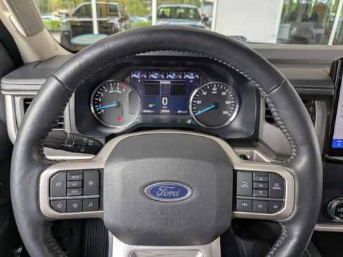 Certified 2022 Ford Expedition XLT AWD/4WD image 29