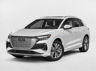 Used 2023 Audi Q4 e-tron Premium AWD/4WD video 1