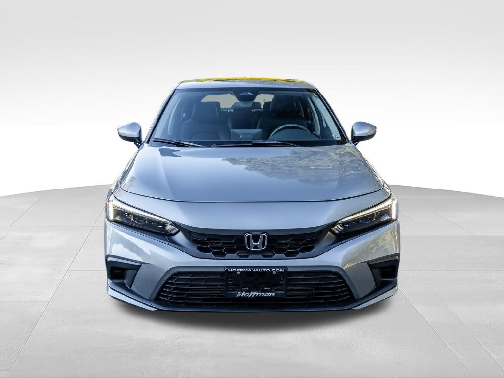 Used 2024 Honda Civic EX-L image 7
