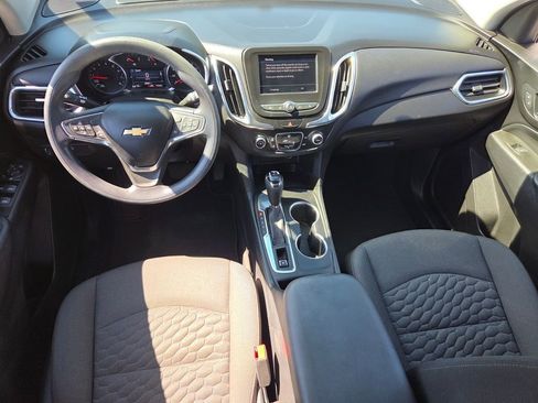 Used 2020 Chevrolet Equinox LT image 6