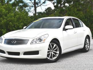 Used 2008 INFINITI G35 Journey w/ Premium Pkg video 2