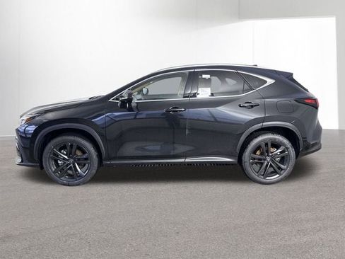 New 2026 Lexus NX 450h+ AWD w/ Luxury Package image 29