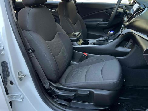 Used 2019 Chevrolet Volt LT FWD image 57