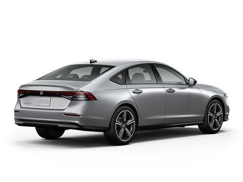 New 2026 Honda Accord SE image 12