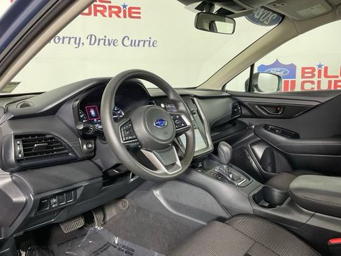 Used 2024 Subaru Outback AWD/4WD image 13