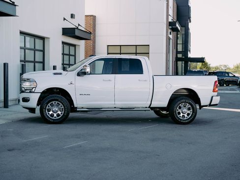 Used 2024 RAM 2500 Laramie image 5