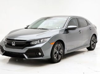 Used 2019 Honda Civic EX video 2