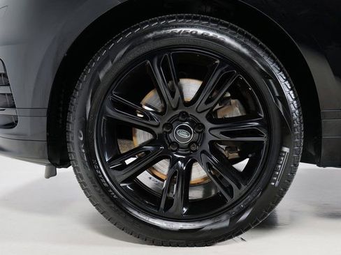 Used 2023 Land Rover Range Rover Velar R-Dynamic S AWD/4WD image 9