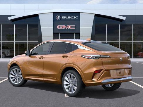 New 2026 Buick Envista Avenir image 42