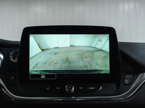 Used 2024 Chevrolet Blazer LT w/ Convenience Package image 16