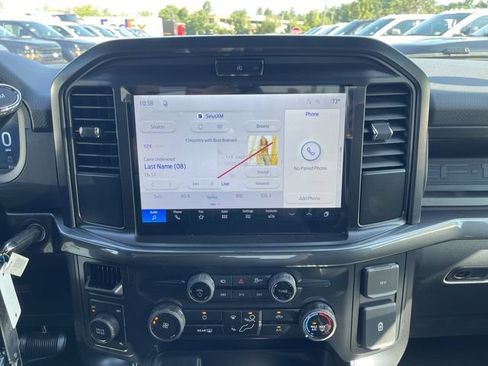New 2026 Ford F150 STX w/ Equipment Group 200A AWD/4WD image 18