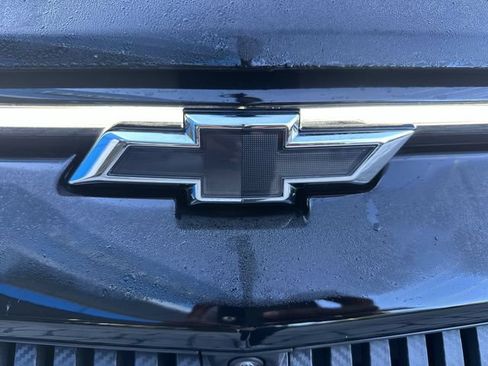 Used 2026 Chevrolet Equinox EV RS FWD image 10