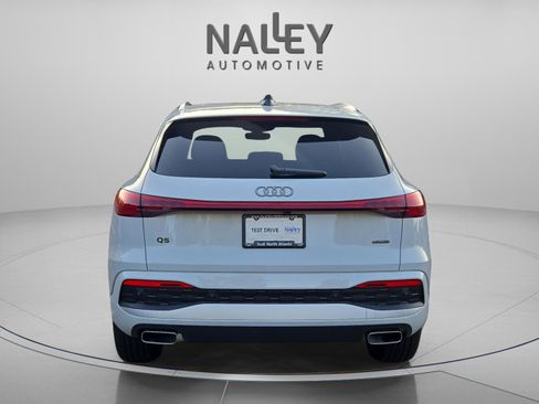 New 2025 Audi Q5 Premium image 4