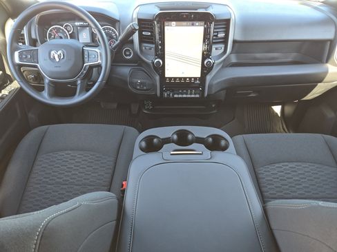 New 2026 RAM 3500 Tradesman image 2