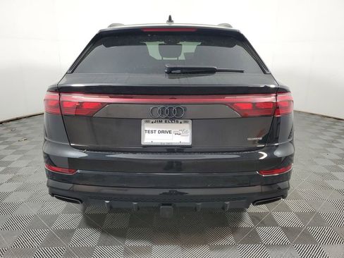 New 2026 Audi Q8 Prestige image 5
