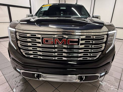 Certified 2023 GMC Sierra 1500 Denali w/ Technology Package image 11