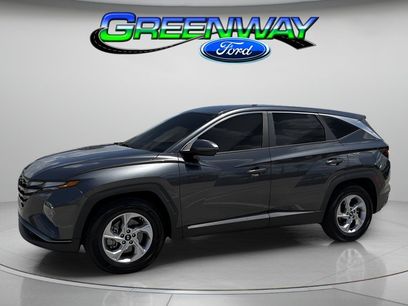Used 2022 Hyundai Tucson SE
