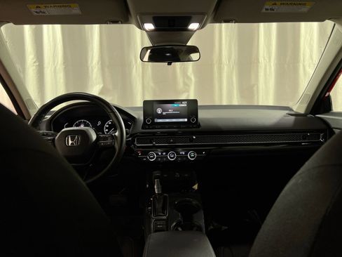 Used 2024 Honda Civic EX image 17