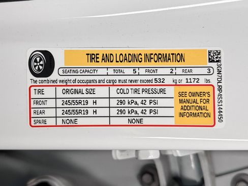 Used 2025 Chevrolet Equinox EV LT FWD image 27