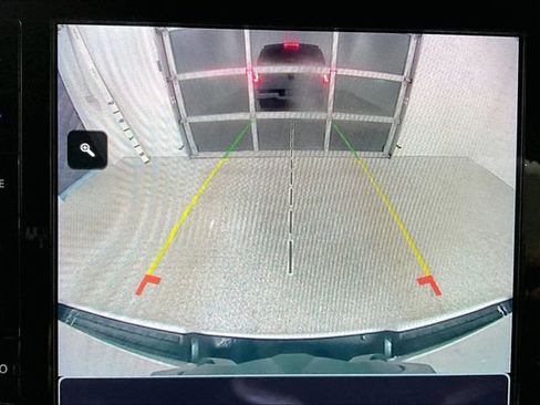 Used 2022 RAM 1500 Sport w/ Rebel Level 2 Equipment Group image 15