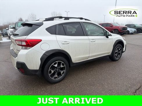 Used 2019 Subaru Crosstrek 2.0i Premium w/ Popular Package #3 image 3