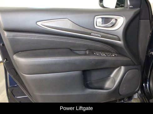 Used 2020 INFINITI QX60 Luxe w/ Essential Package image 18