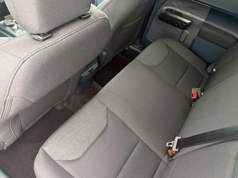 New 2026 Ford Maverick XL image 11