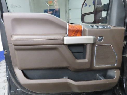 Used 2020 Ford F450 King Ranch w/ King Ranch Ultimate Package image 76