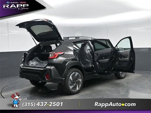 Certified 2025 Subaru Crosstrek 2.5i Limited image 27