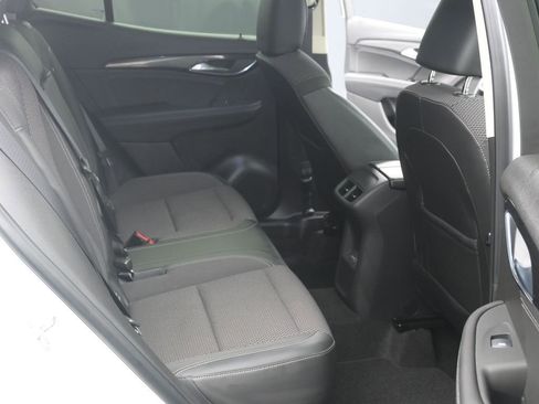 Used 2023 Buick Envision Preferred w/ Sport Touring Package AWD/4WD image 12