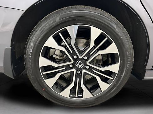 Used 2026 Honda Odyssey Elite image 27