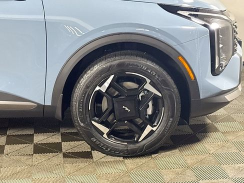 New 2026 Kia Sportage EX image 23