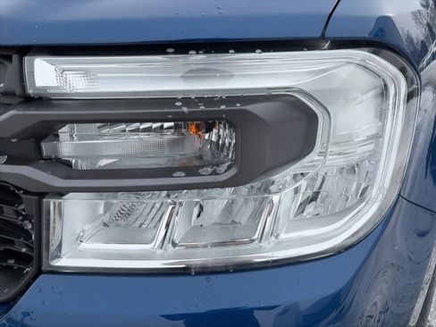 Used 2024 Ford Maverick XLT image 13