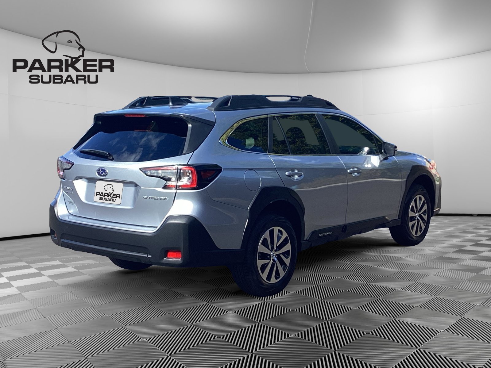 Certified 2024 Subaru Outback Premium AWD/4WD image 5