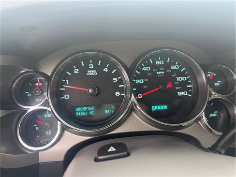 Used 2012 GMC Sierra 1500 SLE w/ Power Tech Package image 11