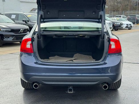 Used 2013 Volvo S60 T5 image 5
