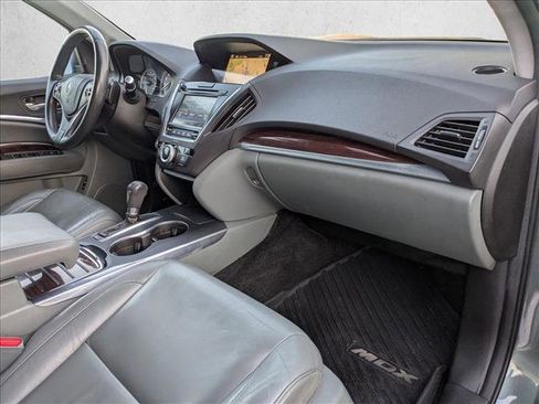 Used 2014 Acura MDX FWD w/ Technology Package image 20