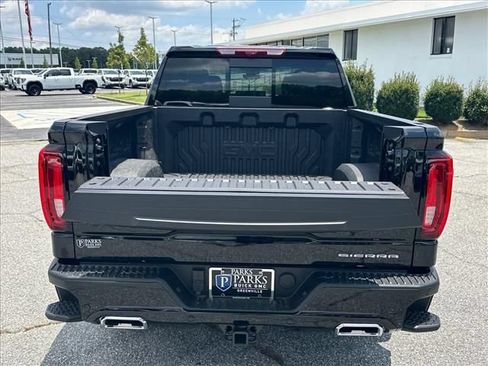 New 2026 GMC Sierra 1500 Denali Ultimate AWD/4WD image 11