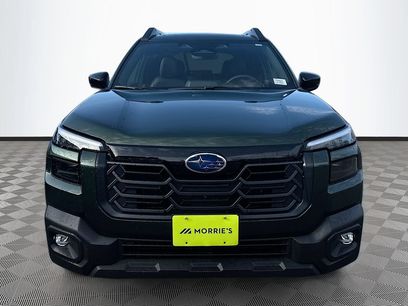 New 2026 Subaru Outback Limited XT