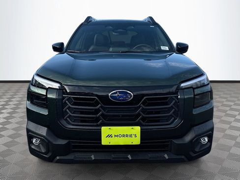New 2026 Subaru Outback Limited XT AWD/4WD image 2