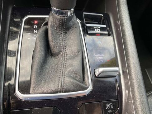 Used 2022 Jeep Compass Latitude image 12