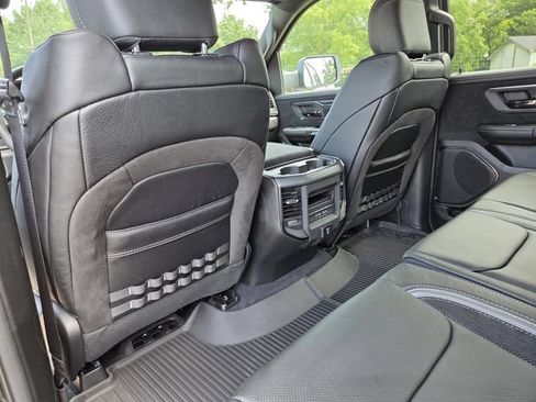 New 2026 RAM 1500 RHO AWD/4WD image 29