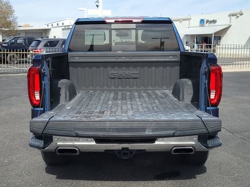 Used 2022 GMC Sierra 1500 SLT w/ SLT Premium Plus Package image 29
