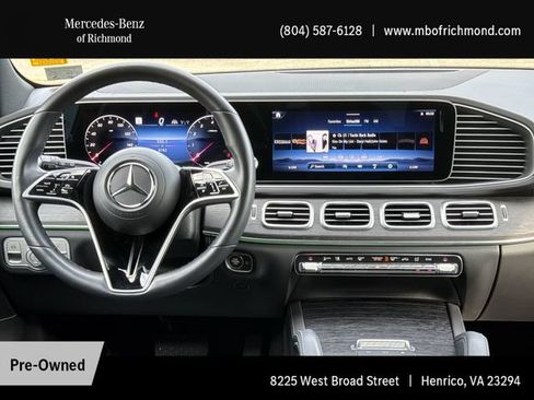 Certified 2026 Mercedes-Benz GLE 450 4MATIC image 18