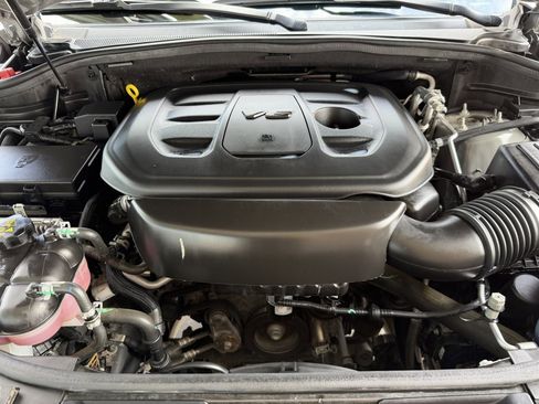 Used 2020 Dodge Durango GT AWD/4WD image 43