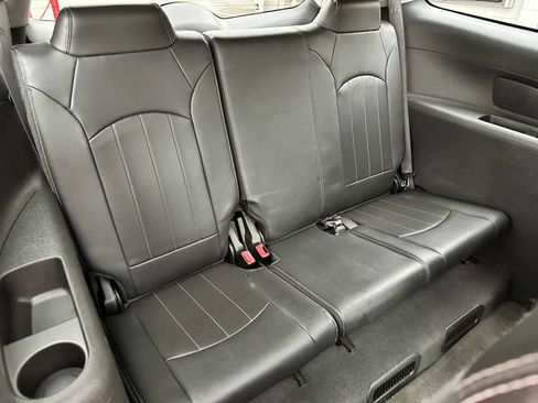 Used 2015 Buick Enclave Premium AWD/4WD image 23