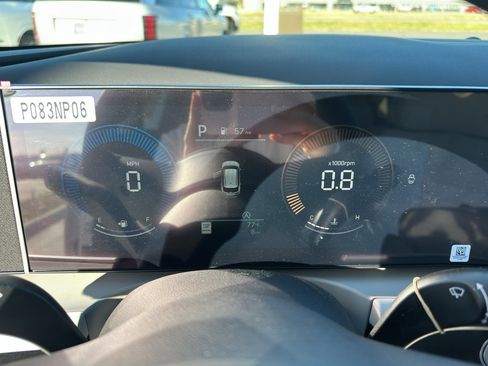 New 2026 Hyundai Tucson SEL image 17