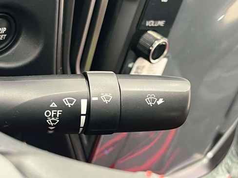 New 2025 Subaru WRX Limited image 21