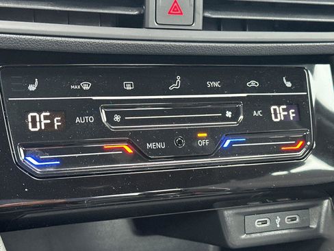 New 2026 Volkswagen Jetta Sport image 18