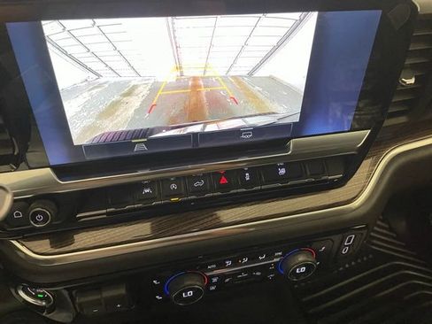 Used 2026 Chevrolet Silverado 1500 LT RWD image 15